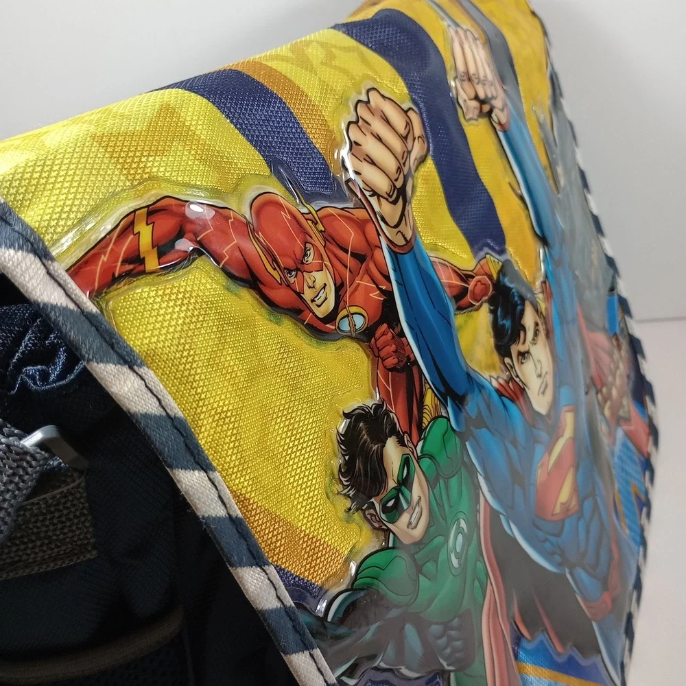 Justice League this item